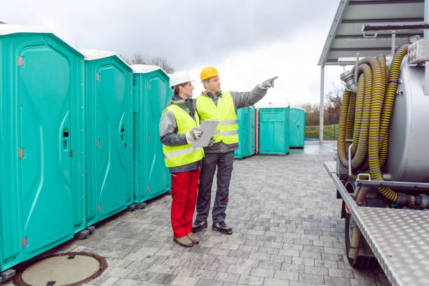  Doylestown, OH Portable Potty Rental Pros