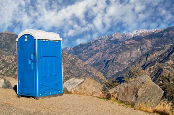 Best Deluxe Portable Toilet Rental  in Doylestown, OH