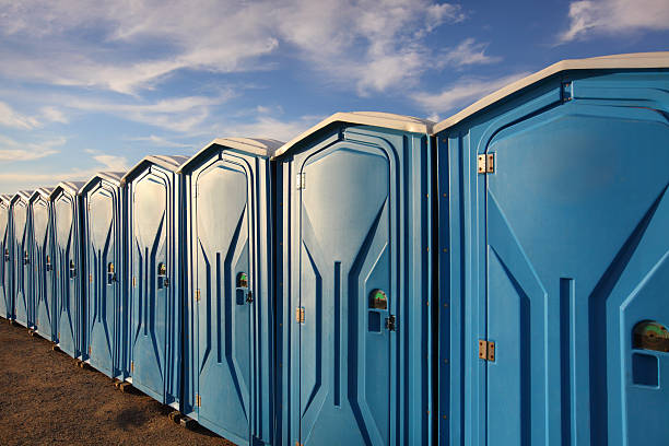 Portable Toilets for Disaster Relief Sites in Doylestown, OH