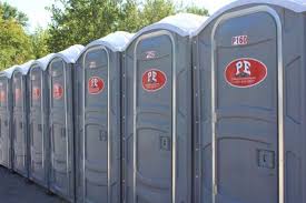 Best VIP or Luxury Restroom Trailers  in Doylestown, OH